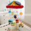 plush toy cheap baby wholesale crib musical mobile