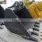 1.0cbm heavy duty bucket fit for 20t excavator