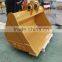 OEM 1800MM Excavator Mud Bucket fit for CAT320 / CAT318