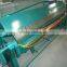High Speed Pneumatic Iron Plate Crimping Machine for Sale