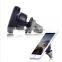 Veister 360 degree rotating new design car air vent mount magnetic phone holder