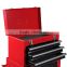 Steel Tool Trolley tool cabinet with chest