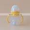 hot selling high quality soft baby bottle for baby