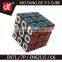 qiyi mofangge magic cube dmension 3*3 puzzle educational toys promotion gift