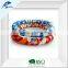 Kids Water Sport 5 Inch SBR Dive Ring Set With Beautiful Printing