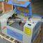 JQ mini laser engraving machine used for key pendant