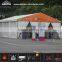 customized retractable tent