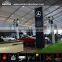 customized retractable tent