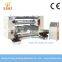 High Speed Roll to Roll Craft Paper Cutting Machine
