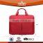 New Fashion Elegant Red Laptop Bags