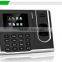 Multi Function Transaction Capacity 80,000 Manufacturer For Biometric Readers Finger And Punch Card Clock (Hf-Bio100)