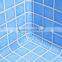blue color for using in mini swimming pool accessories