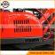 Multifunctional Mini Articulated Underground Wheel Loader