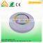 High Quality Wired Dual PIR Microwave Technology Ceiling Mounting detector