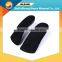 flat feet orthopedic arch support EVA half foot care shoes pad