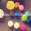 Cheap Rattan Ball for Christmas Decoration 5cm Quality Choice