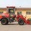 1.2t hydrualic transmission wheel loader ZL12,WL120