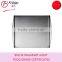 0.6mm nonstick flower embossed custom shaped cake pans