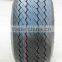 CHINA WHOLESALE 18x6.50-8 tubeless tire,electric ATV Golf cart wheel tyre