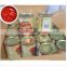 China food canned chopped tomatoes,canned tomato paste brix 28-30%