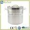 50l 100l 200l stainless steel pot, large stainless steel pot set                        
                                                Quality Choice