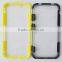 2016 New Trending Slim silicone mobile phone cover