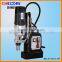 Magnetic Machine for Cutting Tools with Various Szie