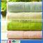 bamboo clean face towel