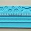 Hot sale Non-stick eco-friendly fondant silicone mould