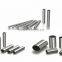 bright polish mirror polish stainless steel welded square tube