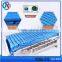 factory low price wholesale medical anti bedsore air mattress two layer ripple mattress