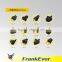 FRANKEVER PLASTIC HANDLE SOLDERING IRON TOOL