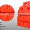 Plastic Jersey Barrier