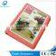 32 Pockets 5inches DIY Fujifilm Wide Instant Mini film Photo Album for Fuji Instax Wide 210 films, 200films,300 films