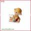 Hot selling cute baby figurines