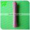 pvc plastic coated metal wire pliable twist tie