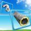 Aluminum duct Insulated flexible duct