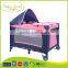 BP-05A colourful animal style baby cribs and playpen top covers, baby playpen toy bar                        
                                                Quality Choice