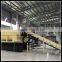 China High Efficiency Saving Consumption Potato Washing and peeling machine
