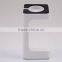 Charging cradle for apple watch,beautiful pc accessories holder style for apple watch