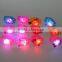 Super Bright Led Bracelets,OEM Custom Silicone Rubber LED Bracelets