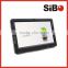 9" Screen Size and 16:9 Screen Type Car/Taxi Android Advertising Touch Screen Monitor