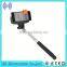Selfie Pole Hot Selling Extendable Handheld Monopod Bluetooth Selfie Pole