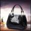 Manufacturers selling 2016 new tide fashion ladies bag crocodile Handbag Shoulder Bag Handbag