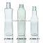 High garde new product portable label hot stamping plastic soda bottles