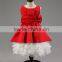New arrival kids princess party dress girls boutique prom dresses 2015 TR-WS19