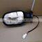 Renault Dacia Logan 2004 side view mirror, electric door mirror