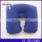 2016 INFLATABLE TRAVEL NECK PILLOWS FLIGHT REST SUPPORT CUSHION FOR HEAD