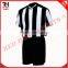 Custom Sublimation Soccer / Football Uniforms, OEM or ODM Accepted