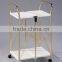 Metal Serving Trolley